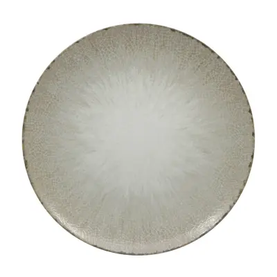 Plitev krožnik Irys Coupe 27cm / porcelan