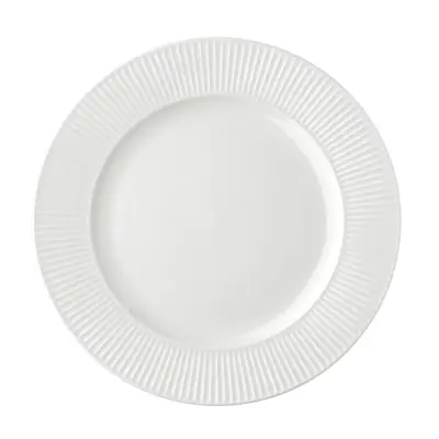 Plitev krožnik Reale 27cm / porcelan