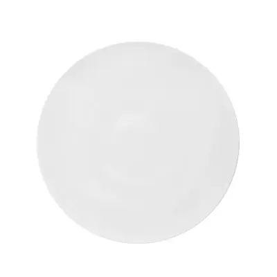 Desertni krožnik Silk 21cm / porcelan