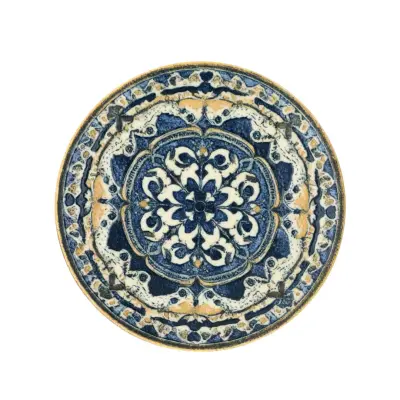 Desertni krožnik Granada 21cm / porcelan