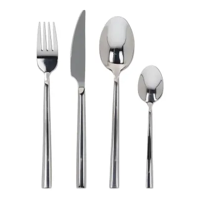 24-delni jedilni pribor Antony Elegance / inox