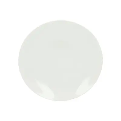 Desertni krožnik Perla 21cm / porcelan