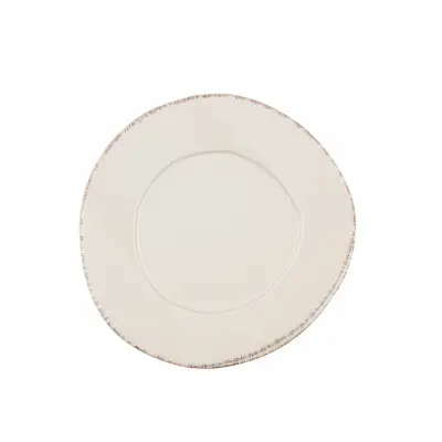 Mali krožnik Aetna 16cm / krem / stoneware