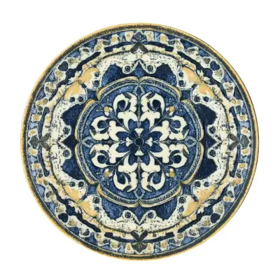 Plitev krožnik Granada 27cm / porcelan