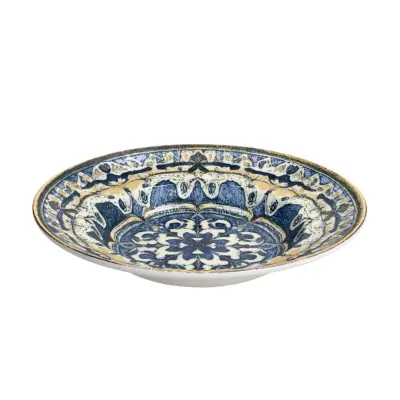 Krožnik Pasta Bowl Granada 26cm / porcelan