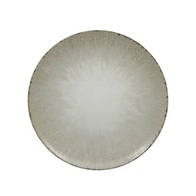 Desertni krožnik Irys Coupe 20,5cm / porcelan