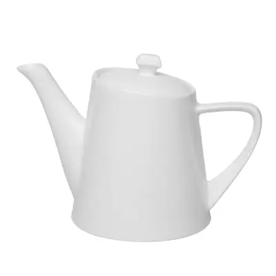 Čajnik Infinity 540ml / porcelan