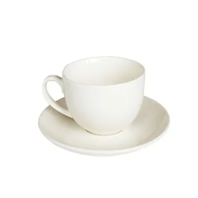 Skodelica za čaj Perla 250ml / porcelan