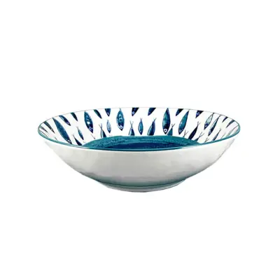 Globok krožnik Sarda 20cm / okrogel / melamin