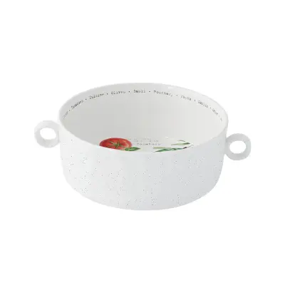Home&Kitchen skledica 20cm / porcelan
