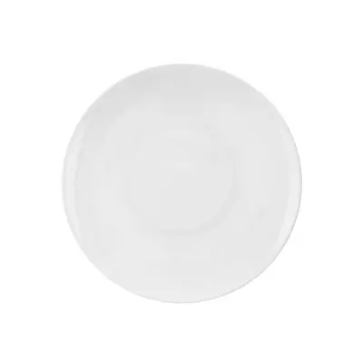 Podstavek za skodelico Silk 16 cm / porcelan