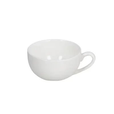 Skodelica za črno kavo Silk 80ml / porcelan