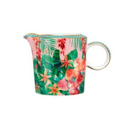 Vrček za mleko Tropicana 250ml / porcelan