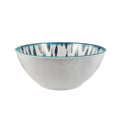 Skleda Sarda 22cm / okrogla / melamin