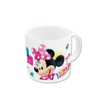 Otroška lonček Minnie 320ml / keramika