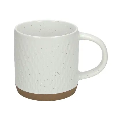 Lonček Rice 500ml / bež / porcelan