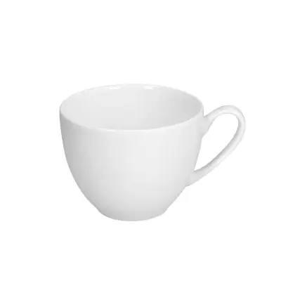 Skodelica za čaj Silk 240ml / porcelan