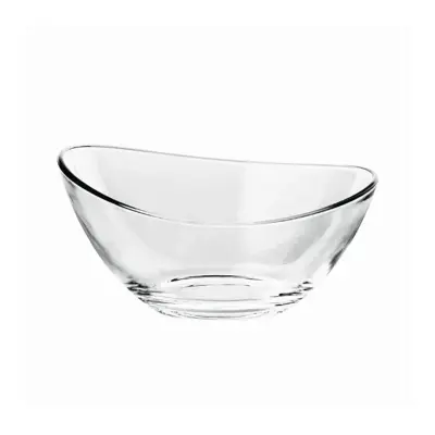 Skledica Papaya 16cm / steklo