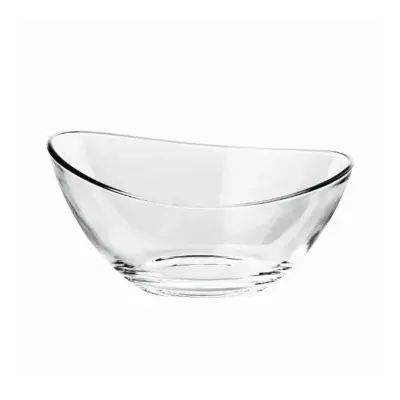 Skleda Papaya 20cm / steklo