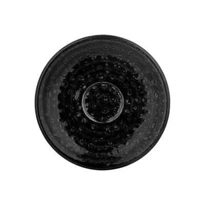 Podstavek za skodelico za čaj Attitude Browny 16cm / porcelan