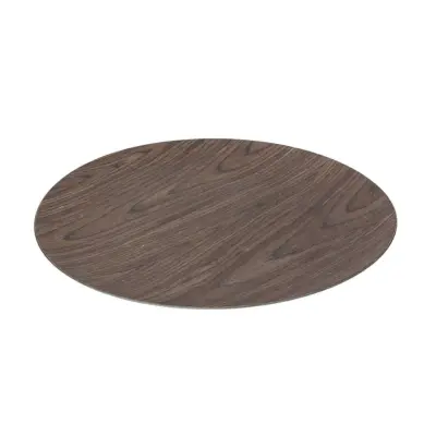 Servirni podkrožnik 33cm / silikon, pvc, bambusova vlakna