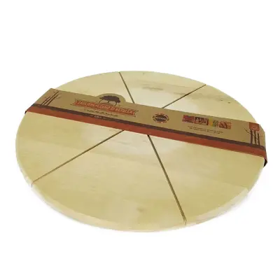 Deska za pizzo 35cm / les