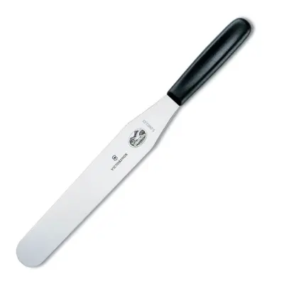 Lopatka za mazanje 23cm / 5.2603 / inox, pvc