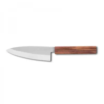 Nož Deba Asia 15cm / inox, les