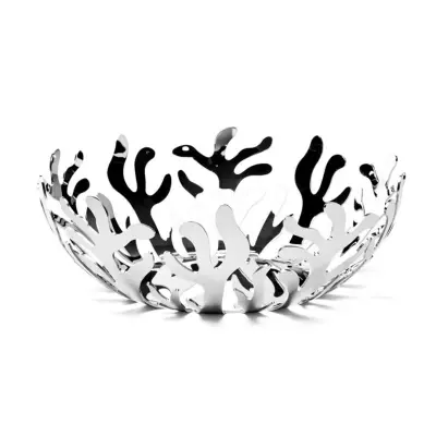 Skleda za sadje Mediterraneo 25cm / inox