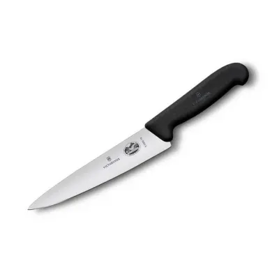 Nož V-5.2003.12 / rezilo 12cm / inox, pvc