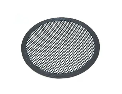 Set 2kos zaščitna mreža za indukcijo okrogla ojačana 22cm/ steklena vlakna