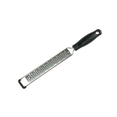 Ribežen Micro 1 ročaj 34cm fino zobato rezilo / inox