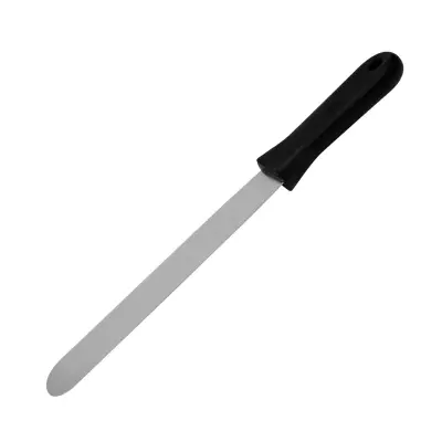 Lopatka Tuttix1 30cm / ravna / inox