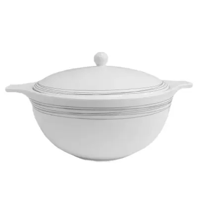 Jušnik Milano Light 3,5l / porcelan