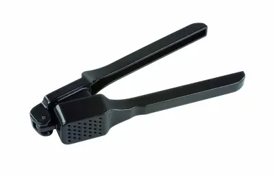 Stiskalec za česen Tuttix1 / aluminij