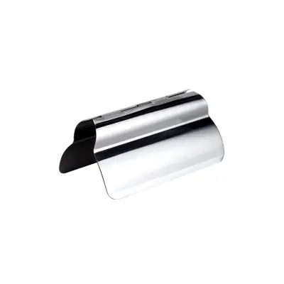 Prijemalka delikatesna za narezek, pršut 10,5cm / inox