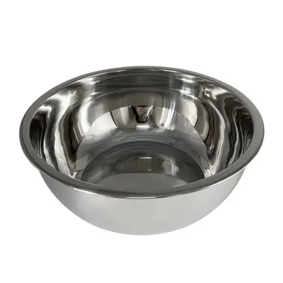 Skleda 32cm / 6L / inox