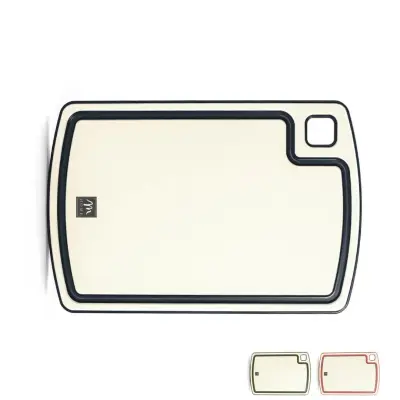 Deska za rezanje 30x20,3x0,9cm / več barv / PP