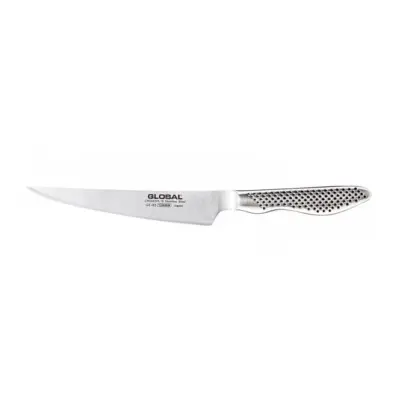 Nož za filiranje, Sushi GS-82 26cm / rezilo 14,5cm / inox