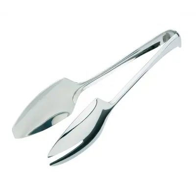 Linea 700 prijemalka za meso/solato 24cm / inox