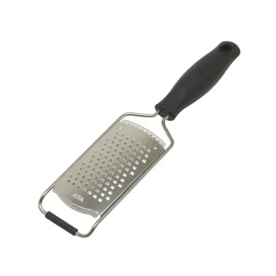 Ribežen Micro 1 ročaj 28cm zobat / inox