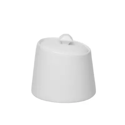 Sladkornica Infinity 210ml / porcelan