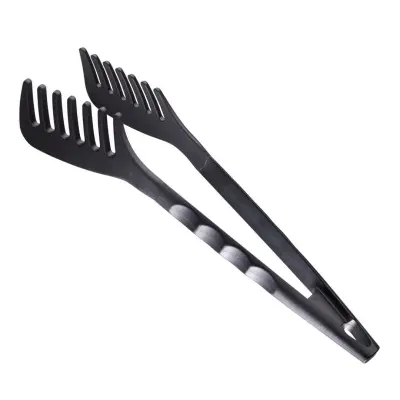 Prijemalka za špagete Highgrade 27cm / črna / pvc