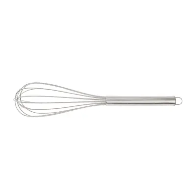 Metlica za stepanje 30cm / inox