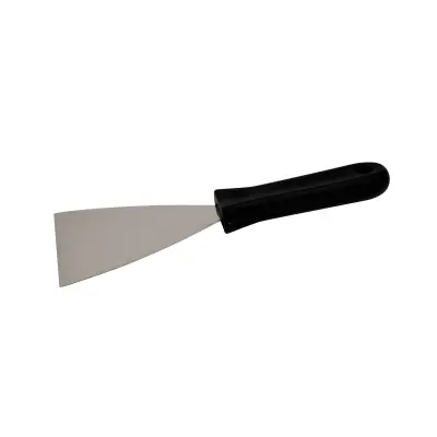 Tuttix1 lopatka trikotna 12x10cm / inox