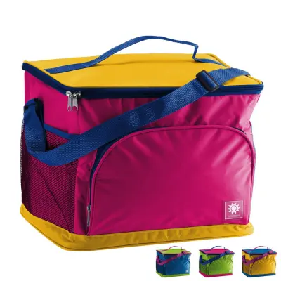 Hladilna torba Summer 20L / 35x26xh28cm / več barv / poliester