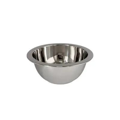 Skleda 16cm / 0,75L / inox