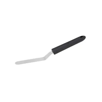 Slaščičarska lopatka Tuttix1 15cm / zvita / inox