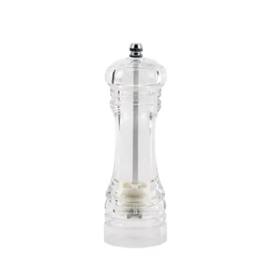 Mlinček poper/sol h15cm / plastika