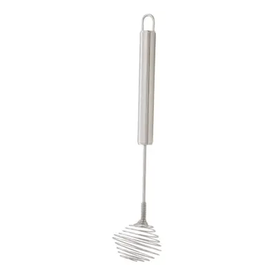 Spiralna metlica 28cm / inox